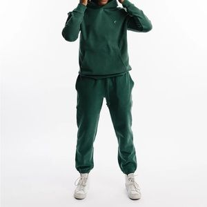 Pine Relaxation Sweats